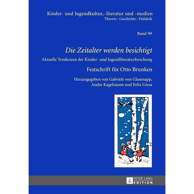 Aktuelle Tendenzen der Kinder- und Jugen