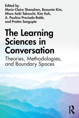[预订]The Learning Sciences in Conversation 9780367545642