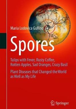 【预订】Spores 9783030699949