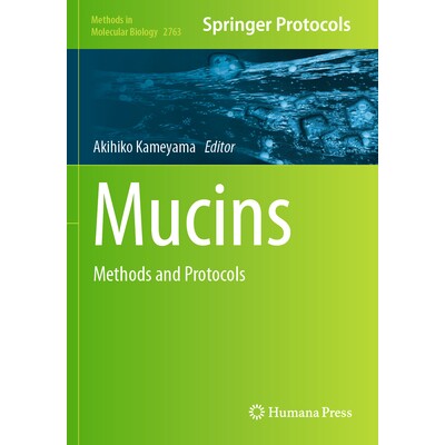 Methods and Protocols