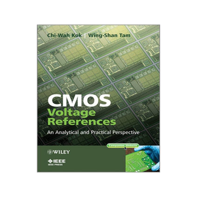 预订 Cmos Voltage References