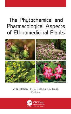 [预订]The Phytochemical and Pharmacological Aspects of Ethnomedicinal Plants 9781774637470