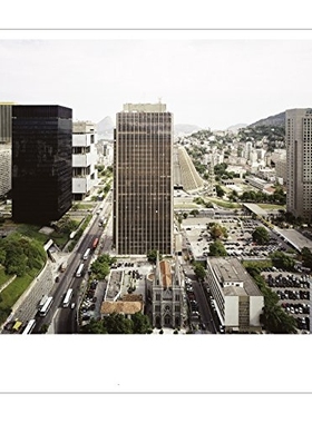 预订 Tobias Madorin - Topos: Contemporary Global Prospects Tobias Madorin - Topos 摄影 1991-2011: 9783858813725