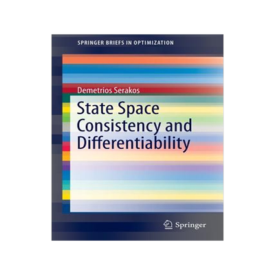 预订 State Space Consistency and Differentiability