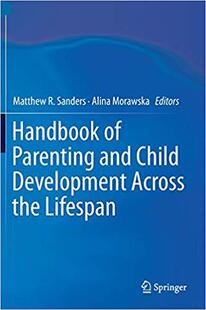 Handbook 预售 Deve... and Child Parenting