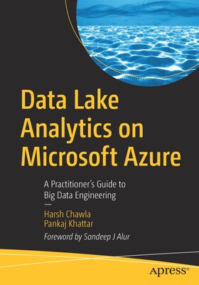 预订 Data Lake Analytics on Microsoft Azure
