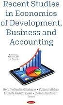 [预订]Recent Studies in Economics of Development, Business and Accounting 9781536173819