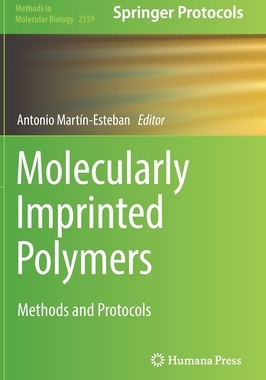 预订 Molecularly Imprinted Polymers