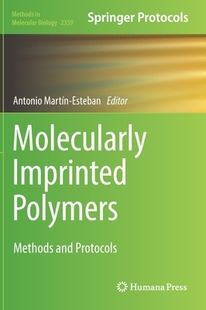Polymers Imprinted 预订 Molecularly