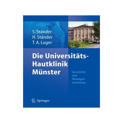 预订 Die Universitäts-Hautklinik Münster