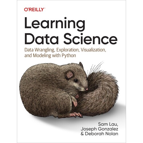 Data Wrangling, Exploration, Visualizati