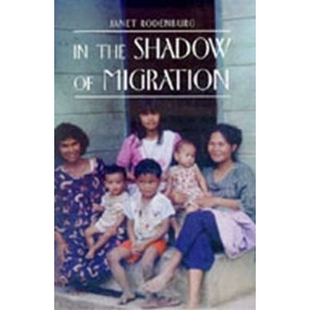 Shadow Migration 预订 阴影下 the 在移民 9789067181082
