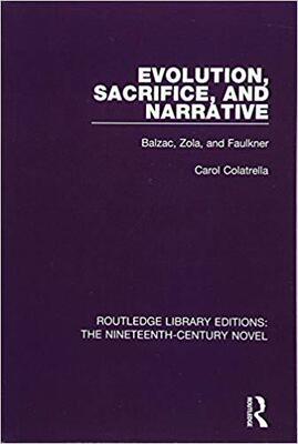 【预售】Evolution, Sacrifice, and Narrative