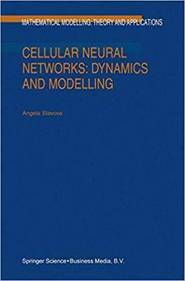【预订】Cellular Neural Networks: Dynamics and Modelling