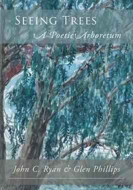 [预订]Seeing Trees: A Poetic Arboretum 9781936671670