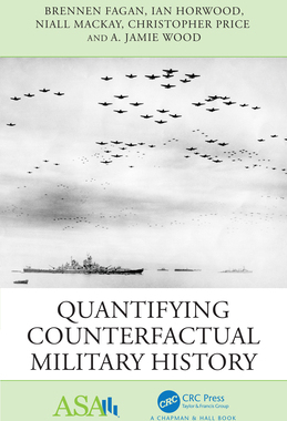 预订 Quantifying Counterfactual History