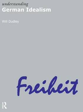 预订 Understanding German Idealism
