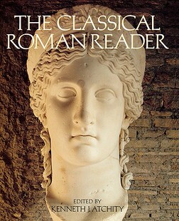 Roman Classical The Reader 预订
