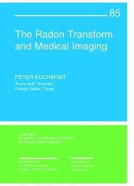 预订 The Radon Transform and Medical Imaging