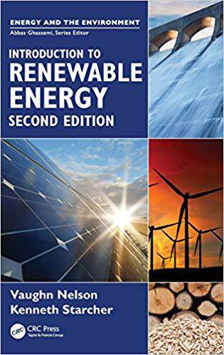 【预售】Introduction to Renewable Energy, Second Edition