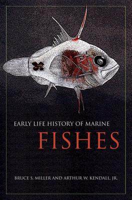 【预售】Early Life History of Marine Fishes