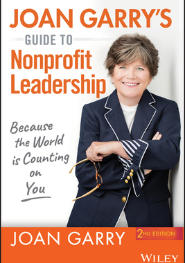 【预订】Joan Garry’s Guide to Nonprofit Leadership Revised