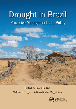 【预订】Drought in Brazil: Proactive Management and Policy