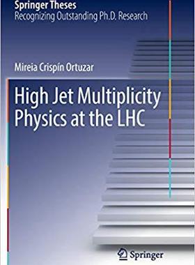 【预售】High Jet Multiplicity Physics at the Lhc