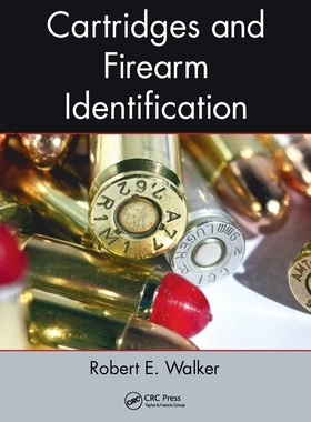 【预订】Cartridges and Firearm Identification 9780367778309