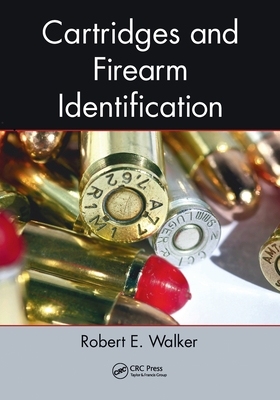 【预订】Cartridges and Firearm Identification 9780367778309