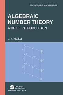 【预订】Algebraic Number Theory: A Brief Introduction 9780367761455