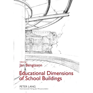 Educational Buildings Dimensions School 9783631630464 预订