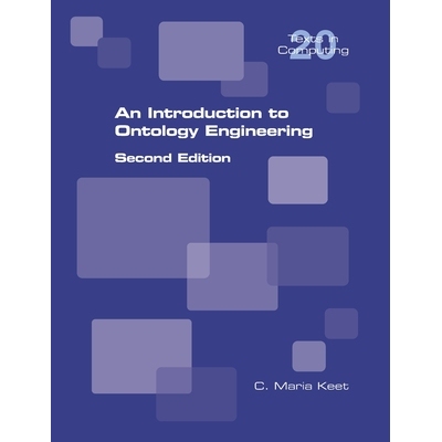 预订 An Introduction to Ontology Engineering: Second Edition 9781848900202