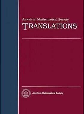 【预售】Thirty-Five Scientific Communications from the All-Union Conference on Functional Analysis and its Applica...