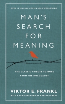 【预订】Man’s Search For Meaning 9781846042843