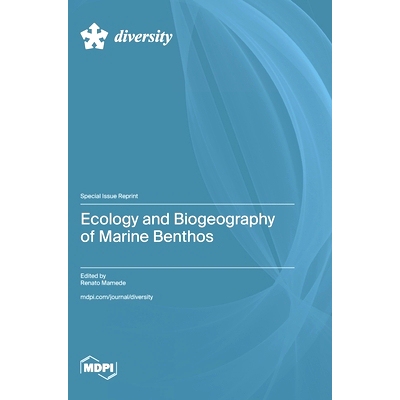 预订 Ecology and Biogeography of Marine Benthos: 9783725820207