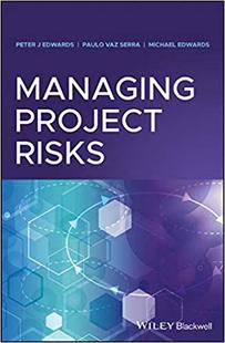 Managing Project Risks 预售
