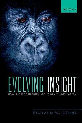 【预订】Evolving Insight
