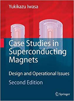 【预订】Case Studies in Superconducting Magnets