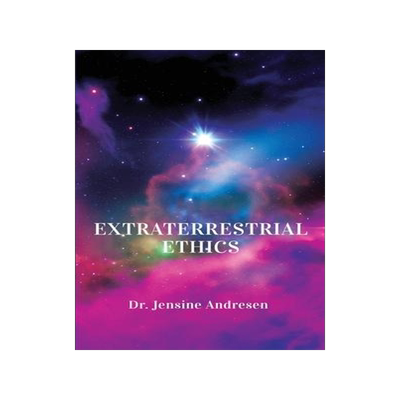 [预订]Extraterrestrial Ethics 9781871891355