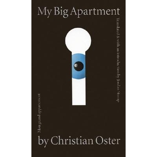 预订 My Big Apartment: 9780803235670