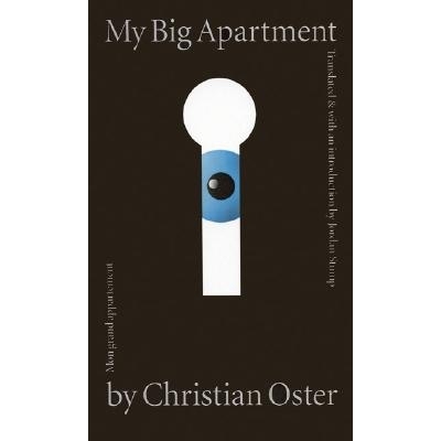 预订 My Big Apartment: 9780803235670