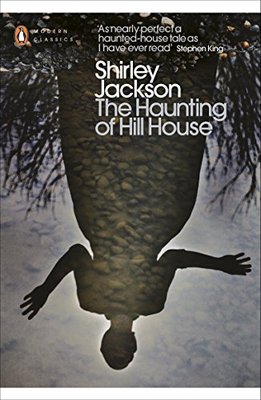 英文原版 邪屋 美剧《鬼入侵》原著 The Haunting of Hill House 雪莉·杰克逊 Shirley Jackson