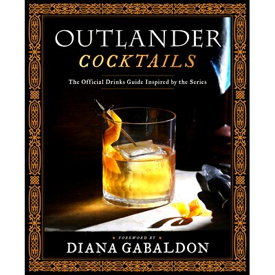 The Official Drinks Guide Inspired by th