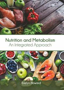 and Metabolism Approach Nutrition Integrated 9781647400279 预订