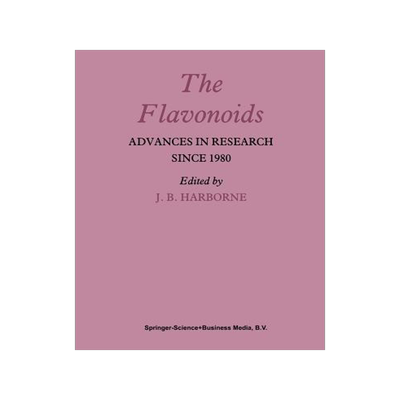 预订 The Flavonoids