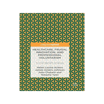 预订 Healthcare, Frugal Innovation, and Professional Voluntarism
