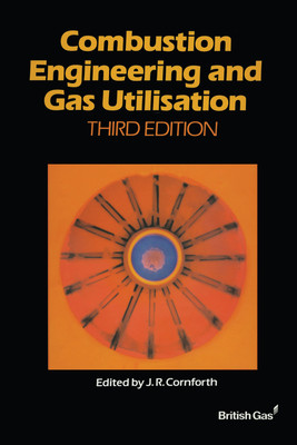 【预订】Combustion Engineering and Gas Utilisation 9780367580049