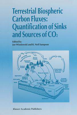 [预订]Terrestrial Biospheric Carbon Fluxes:: Quantification of Sinks and Sources of Co2 9780792325024