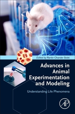 【预订】Advances in Animal Experimentation and Modeling 9780323905831
